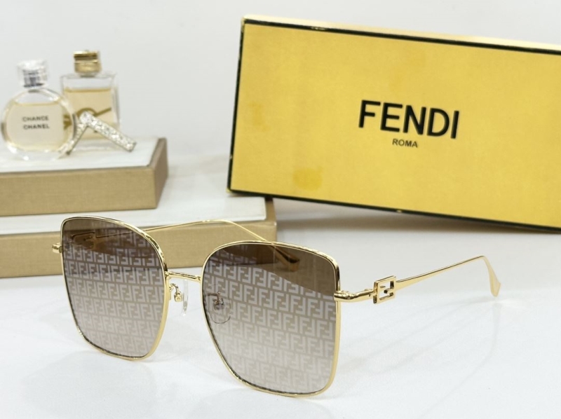 Fendi Sunglasses